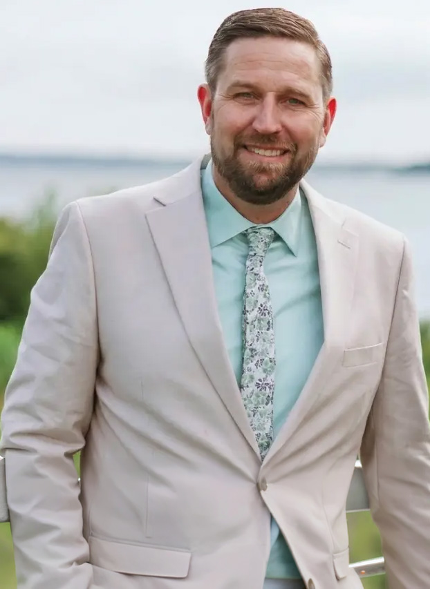 Mark Kindberg